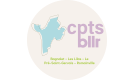 CPTS BLLR - BAGNOLET - LES LILAS - LE PRE - ROMAINVILLE