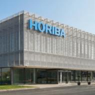Logo de l'entreprise HORIBA France