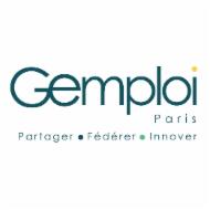 Logo de l'entreprise Gemploi