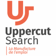 Logo de l'entreprise Uppercut Search 