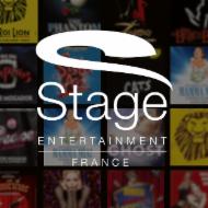 Logo de l'entreprise Stage Entertainment France
