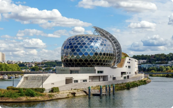 Emploi Paris