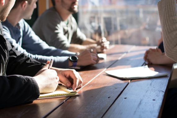 Atelier Handicap/Emploi/Formation
