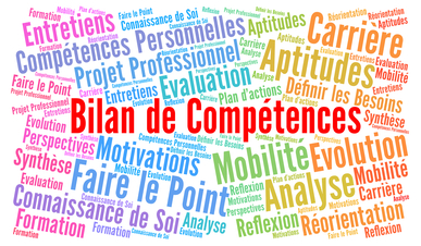 Et si vous faisiez un bilan de compétences ?