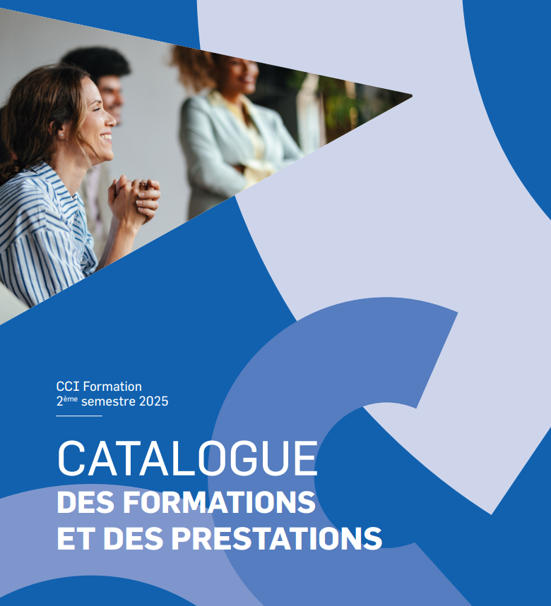 Formez-vous avec la CCI Seine-et-Marne