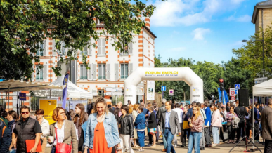 À la recherche d’un emploi dans le 92 ? RDV au Forum emploi de Boucle Nord de Seine