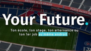 Your Future 2025 : 2 jours pour construire ton avenir
